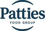 Patties Food Group logo