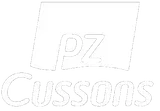 PZ Cussons logo
