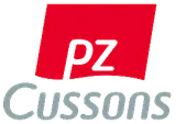 PZ Cussons logo