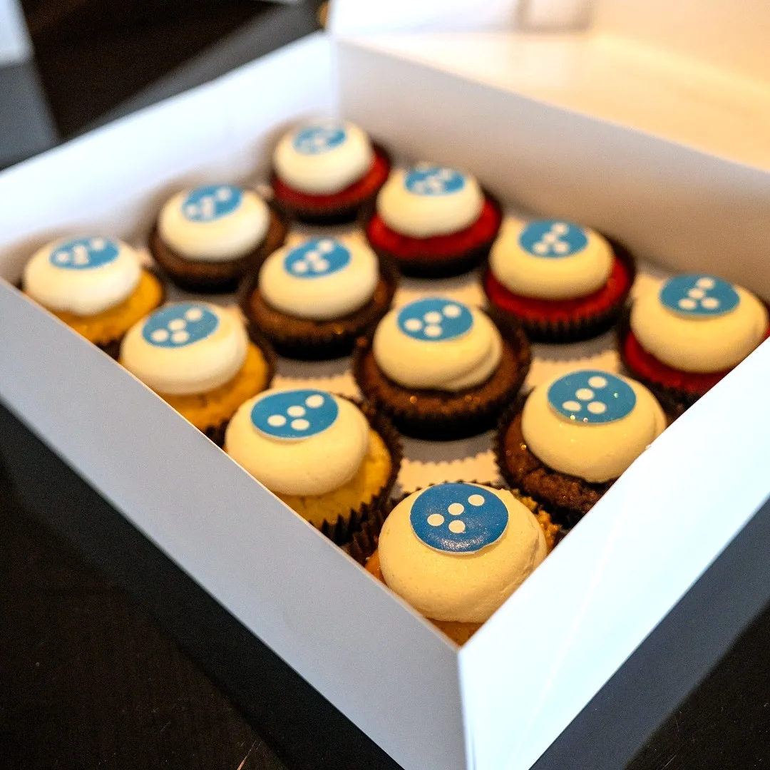 Blueshift team photo in Manly