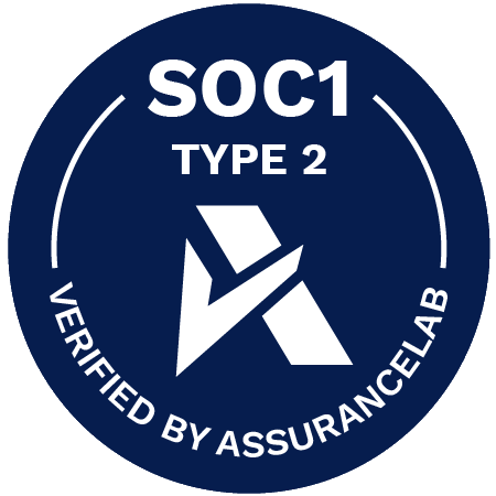 SOC 1 Type II