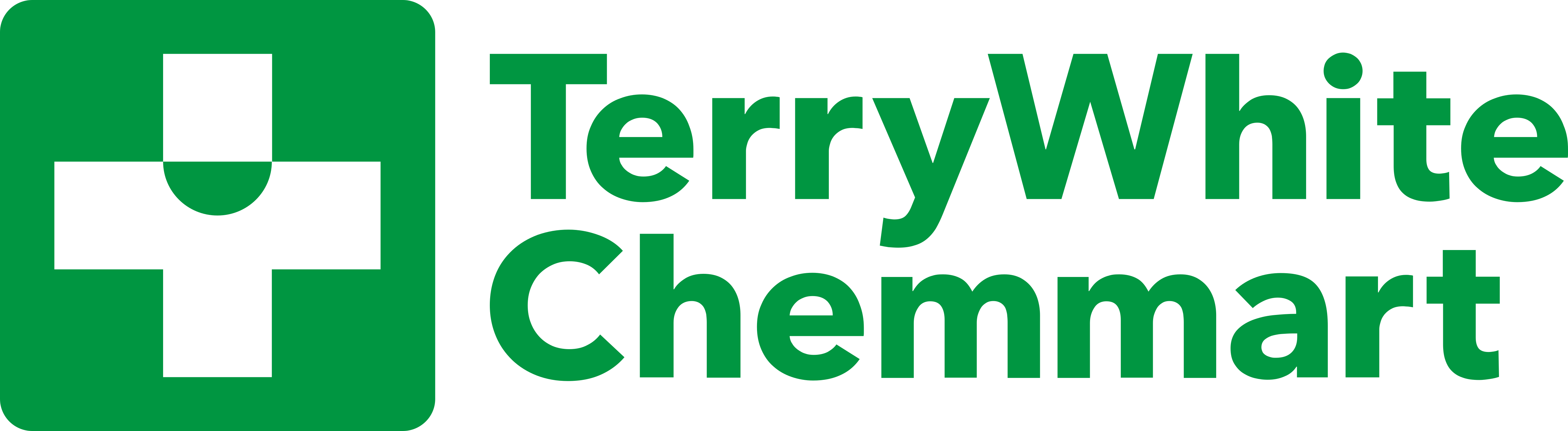 Terry White Chemmart