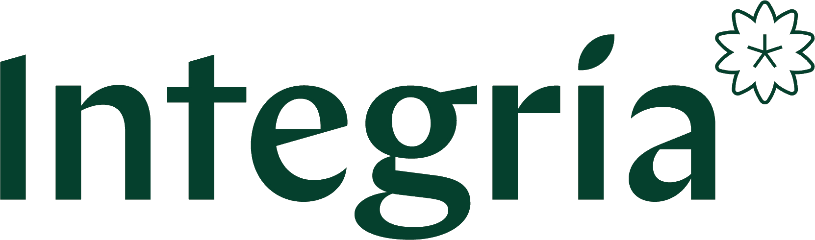 Integria logo